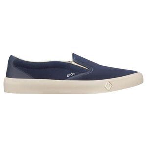 Dior Men blue | blue Sneakers